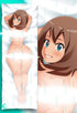 May Dakimakura Body pillow case